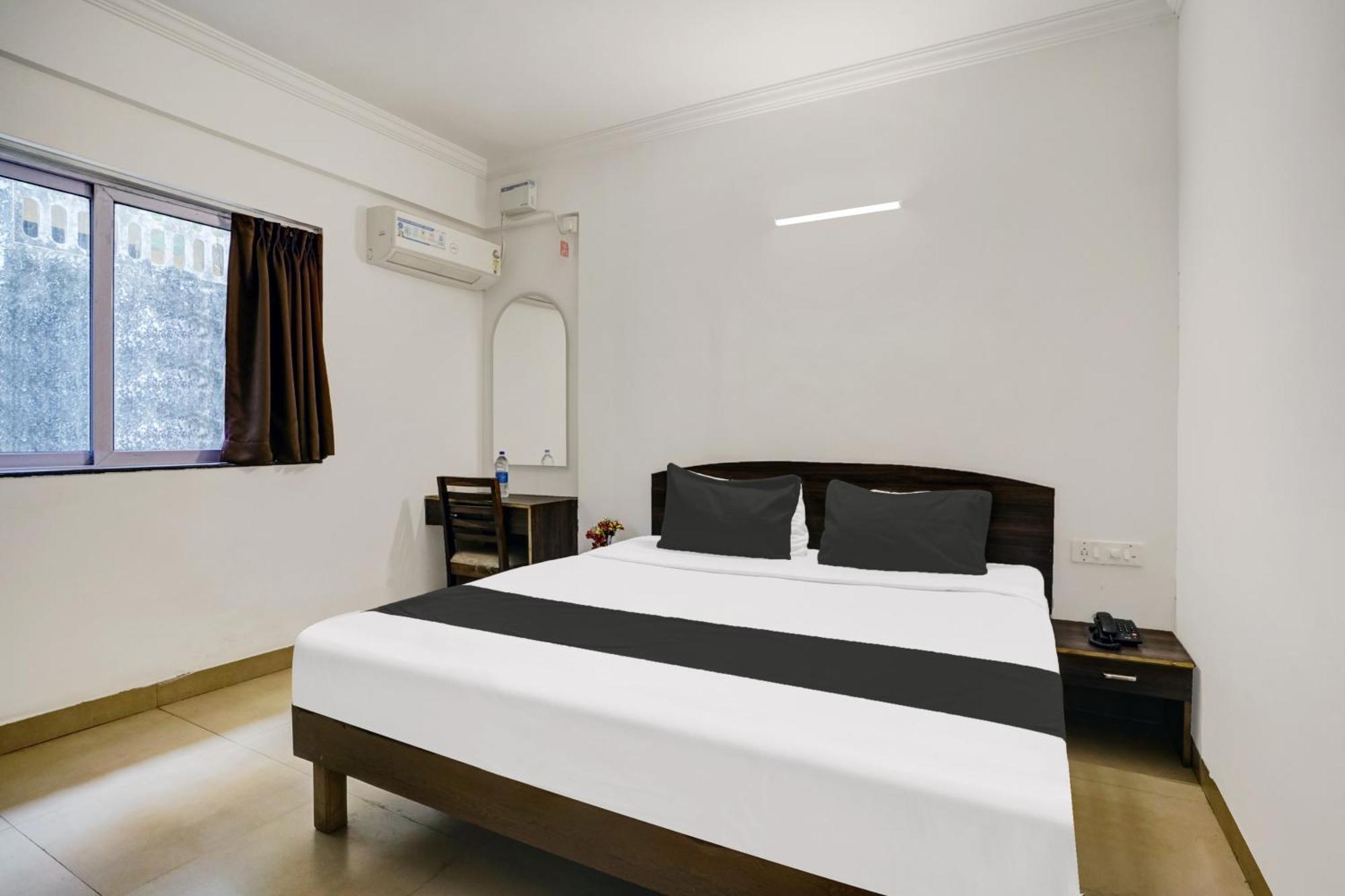 Super Hotel O Porvorim Sangolda Zewnętrze zdjęcie