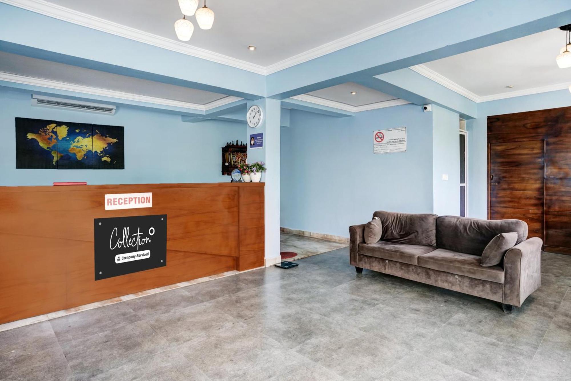 Super Hotel O Porvorim Sangolda Zewnętrze zdjęcie