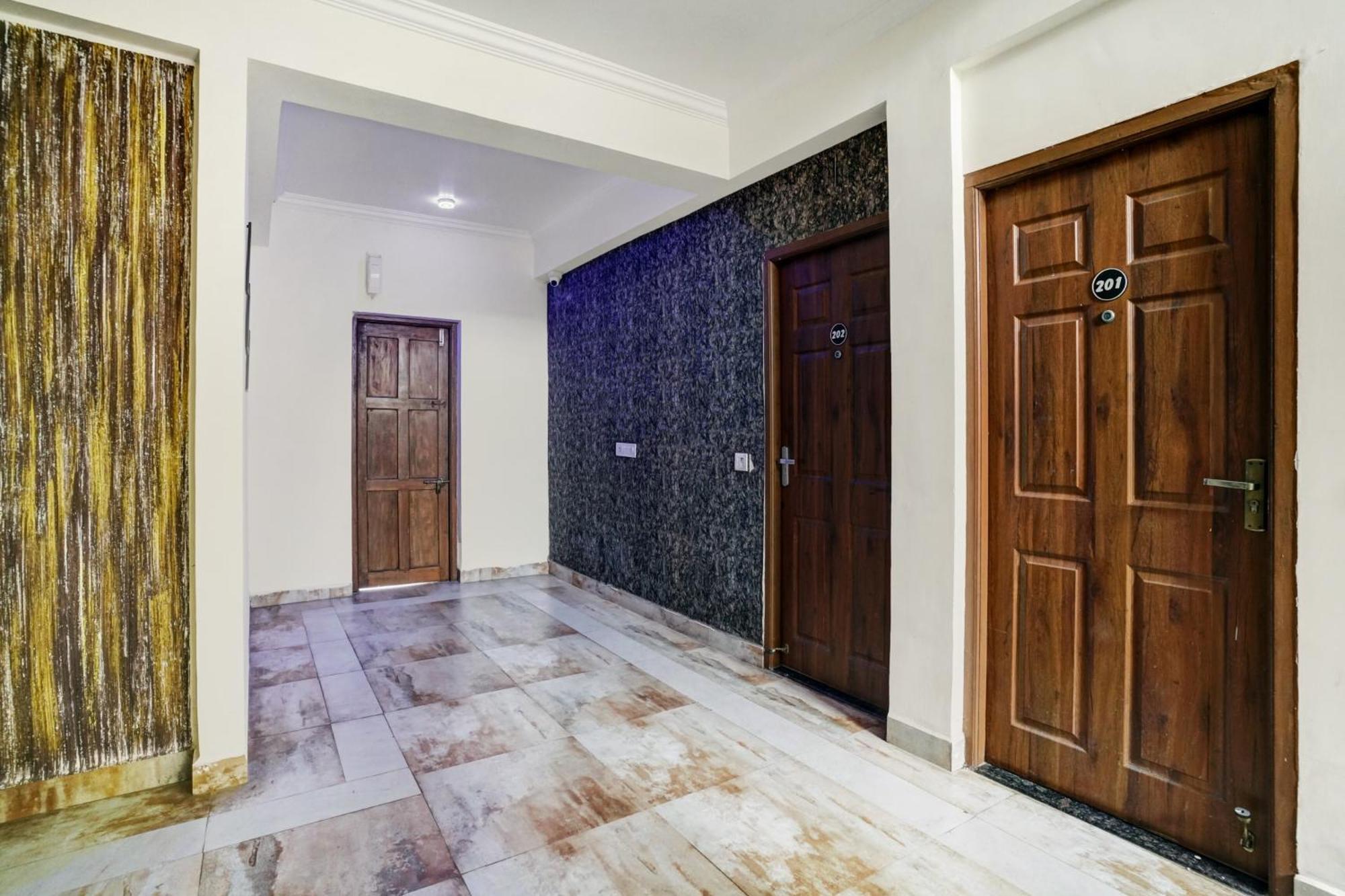 Super Hotel O Porvorim Sangolda Zewnętrze zdjęcie