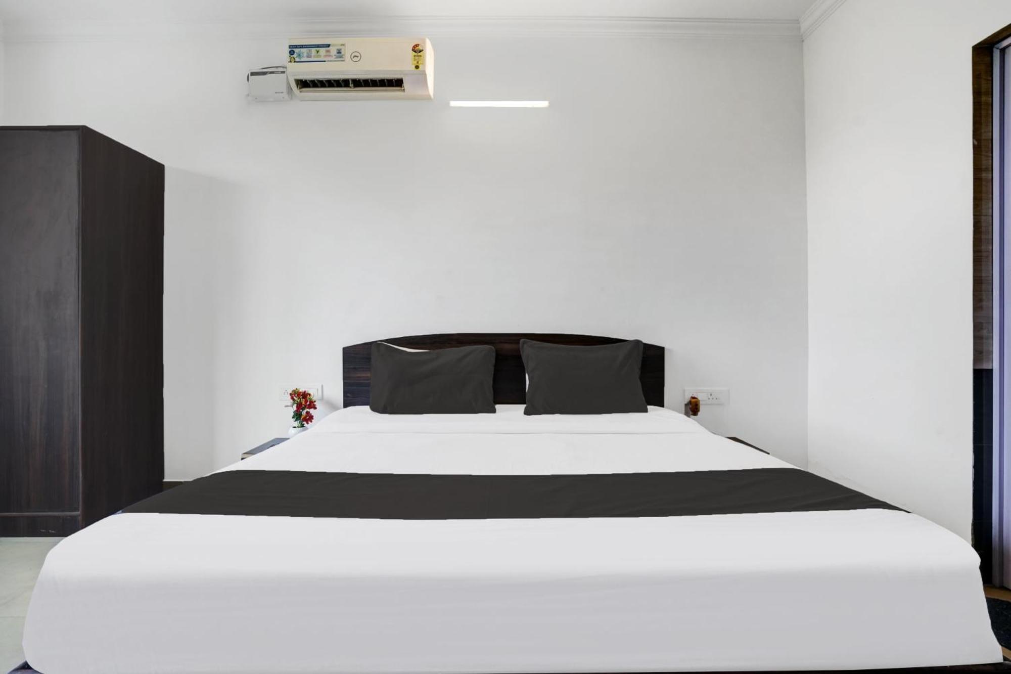Super Hotel O Porvorim Sangolda Zewnętrze zdjęcie