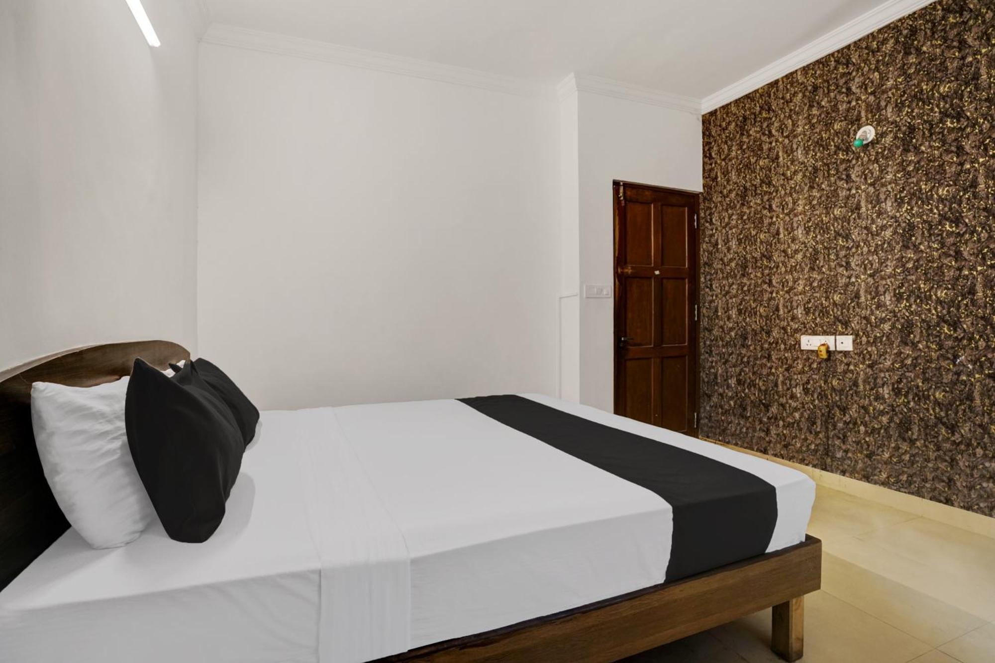 Super Hotel O Porvorim Sangolda Zewnętrze zdjęcie