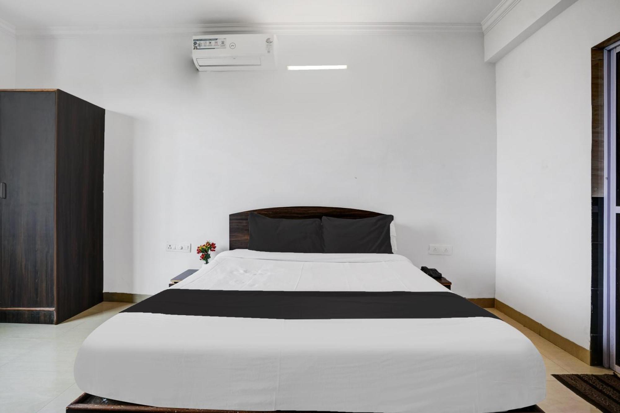 Super Hotel O Porvorim Sangolda Zewnętrze zdjęcie