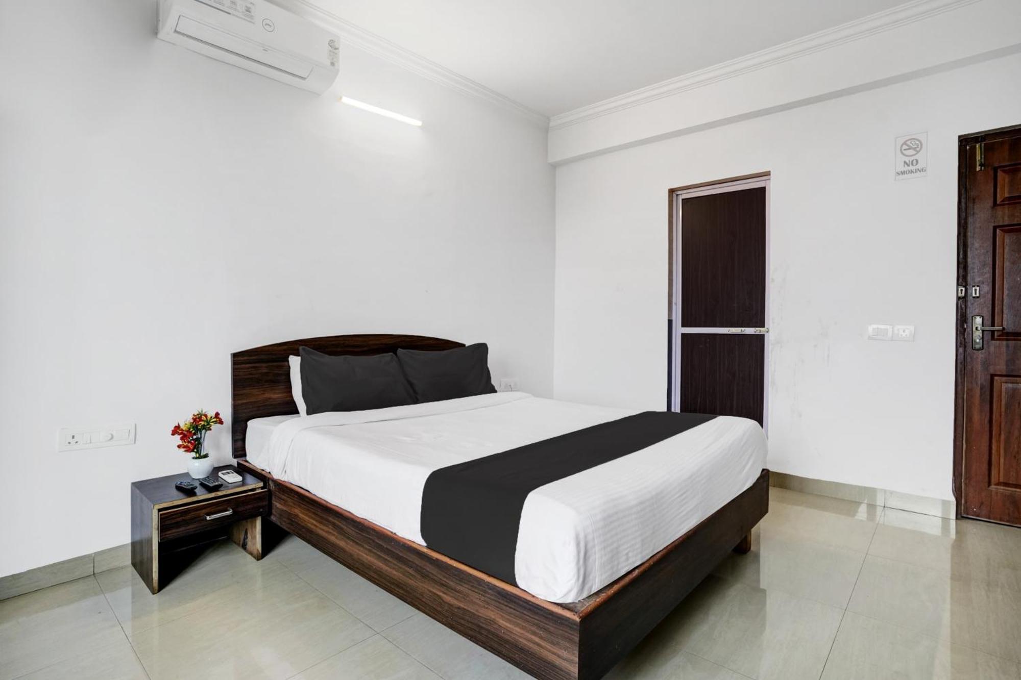 Super Hotel O Porvorim Sangolda Zewnętrze zdjęcie